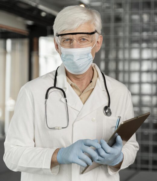 male-doctor-portrait-with-medical-mask