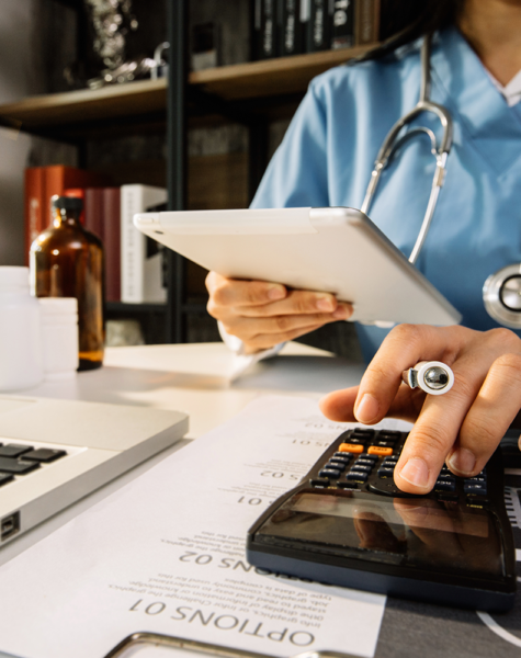 ImportanceofRevenueCycleManagementinHealthcare_124 ImportanceofRevenueCycleManagementinHealthcare_124